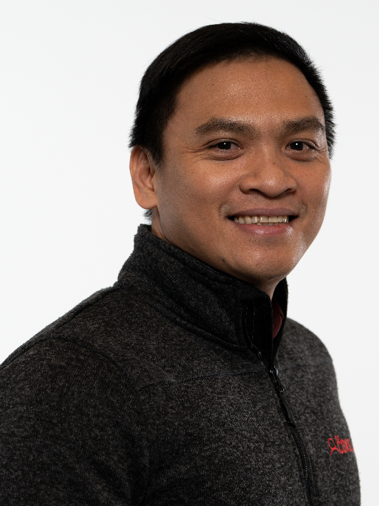 Leo M. Pialago