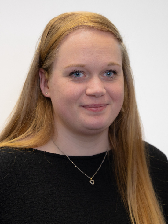 Camilla Mangersnes Birkeland