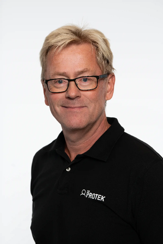 Geir Egil Olderkjær