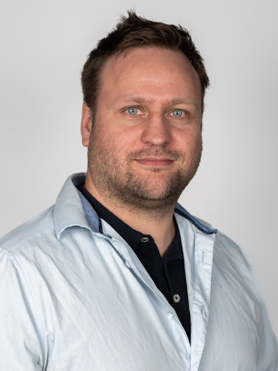 Andre Salomonsen