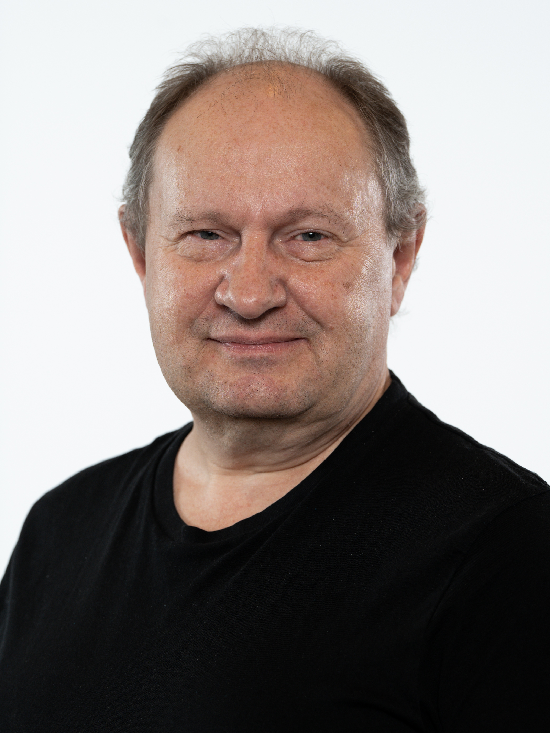 Sigve Moland
