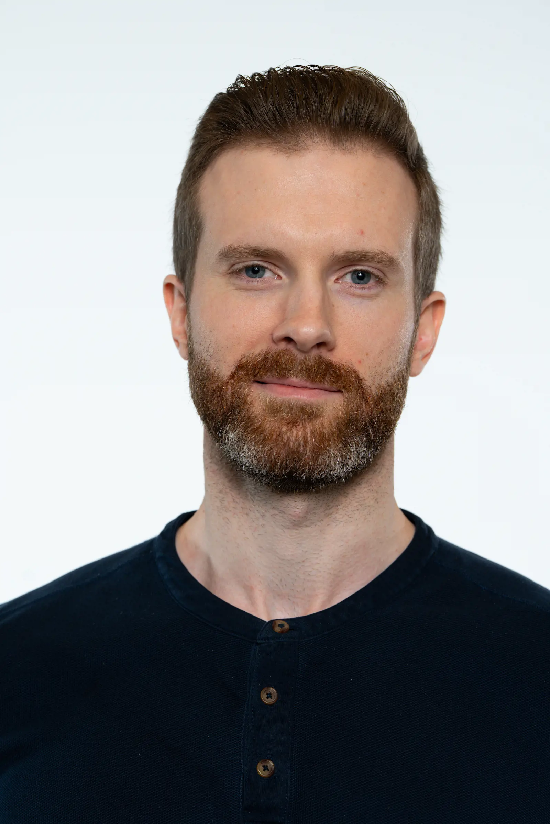 Eirik Spilde