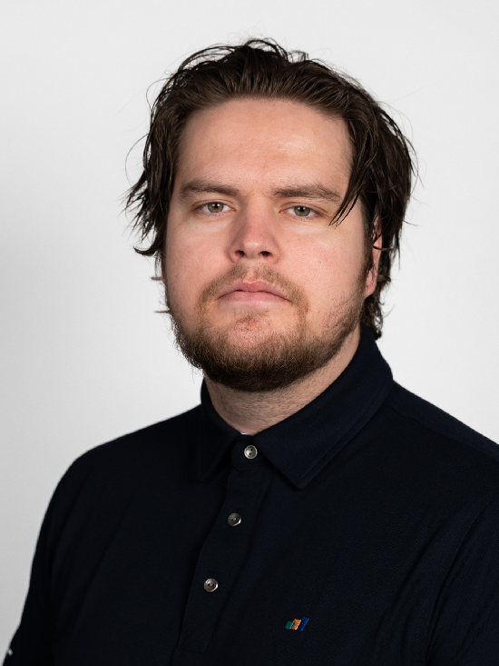 Sondre Bådsvik