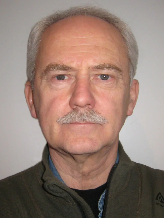 Jan Stødle