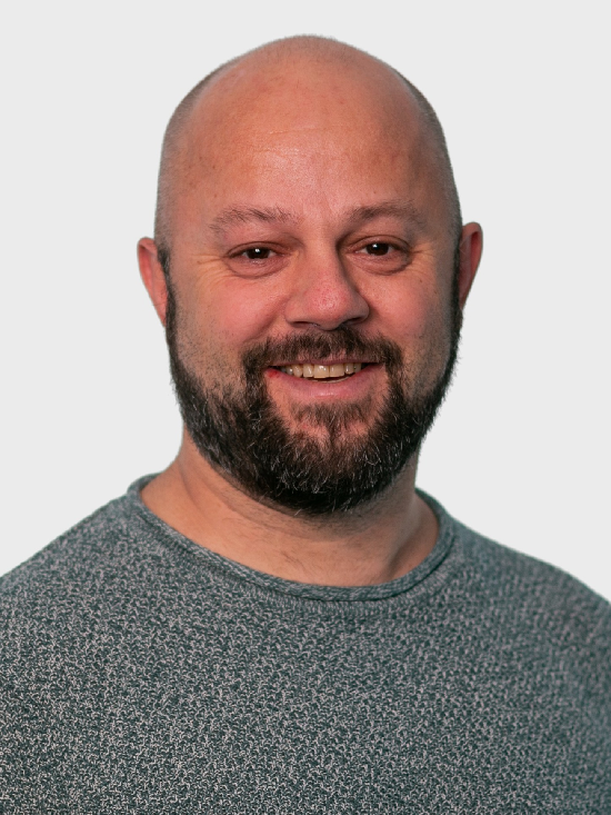 Jan Bauge