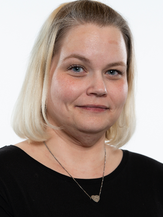 Susanne Hauan Nilsen