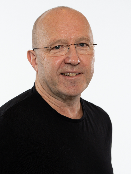 Bjarne Thomassen