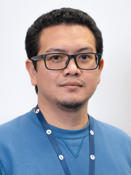 Miguel Albert Sumayang Diega