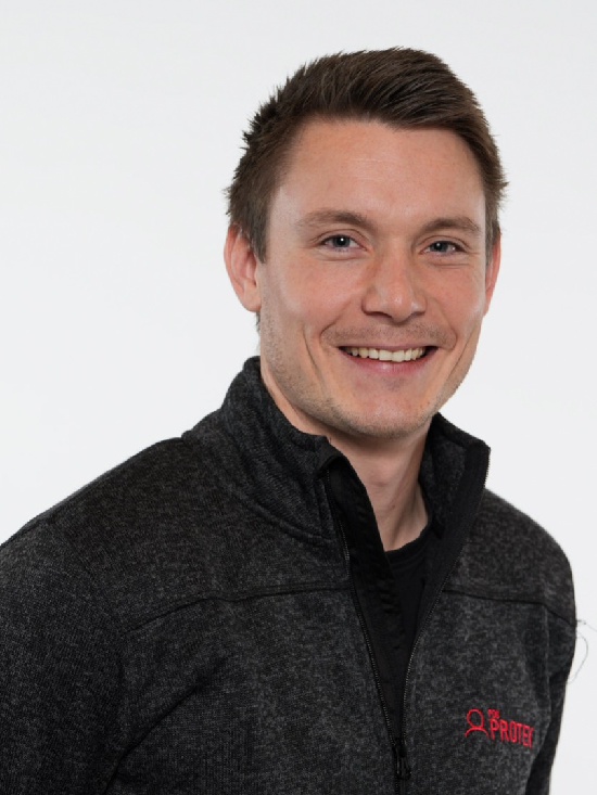 Simen Lillehammer