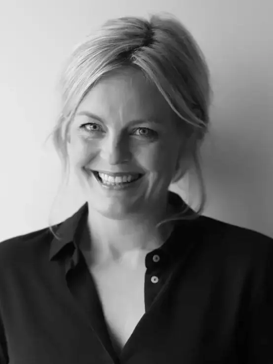 Hanne Marthe Kommedal