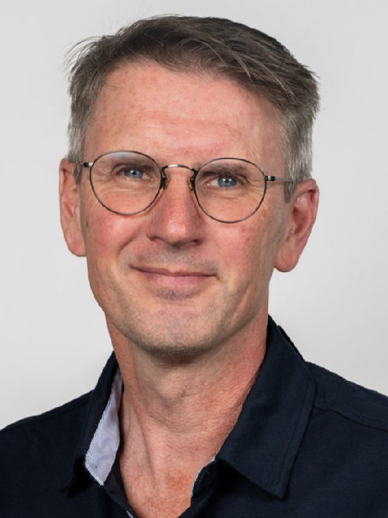 Frank Groenbos