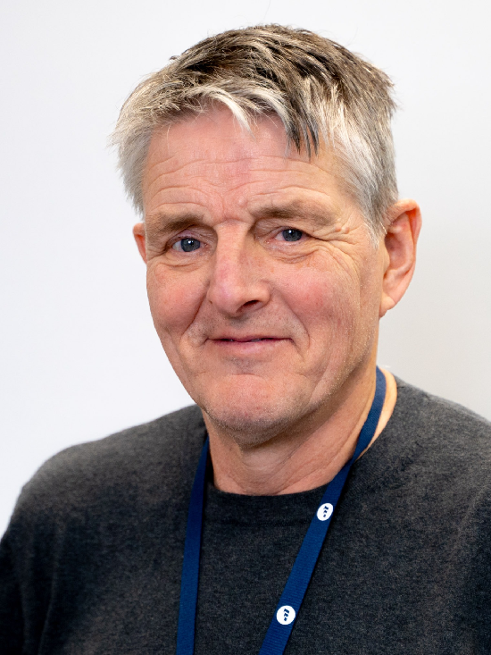Asbjørn Aasland