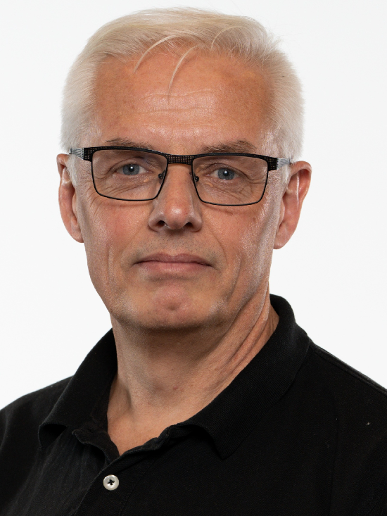Kjell Erik Kleveland