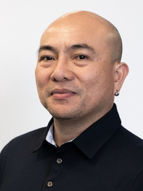 Alberto Jr Napuli