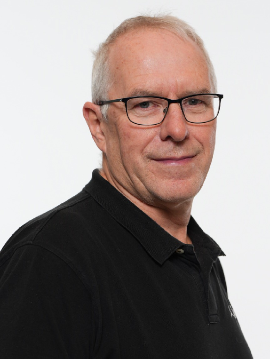 Sigmund Martin Vestvik