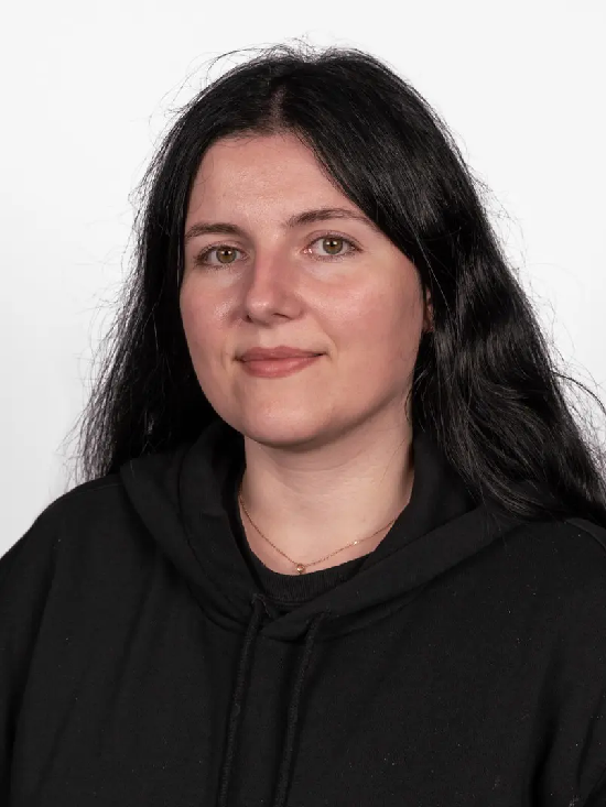 Alina Dotsenko